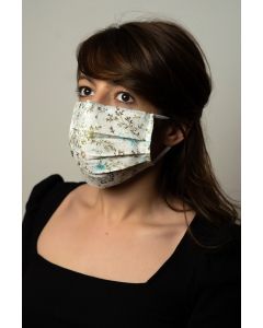 COTTON MASK