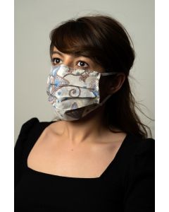 COTTON MASK