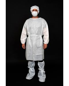 PROTECTION GOWN