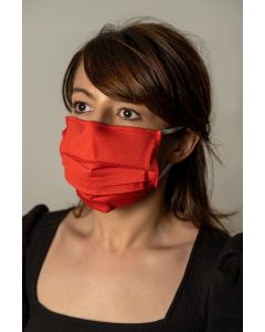 PROTECTION MASK WITH 5 FILTERS