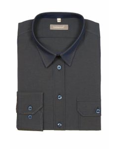 DARK BLUE SHIRT 415426-10-1932