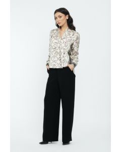 BLACK PANTS 