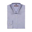 CAMASA CLASICA BLEU, DIN TESATURA OXFORD 